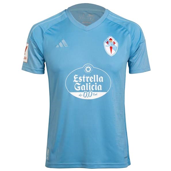 Thailand Trikot Celta De Vigo Heim 2023-24